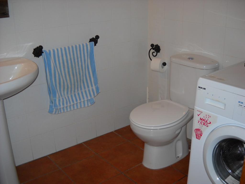 Casestonet Forcall Room photo