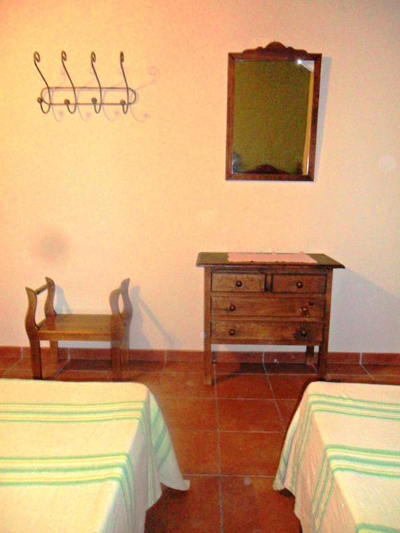 Casestonet Forcall Room photo