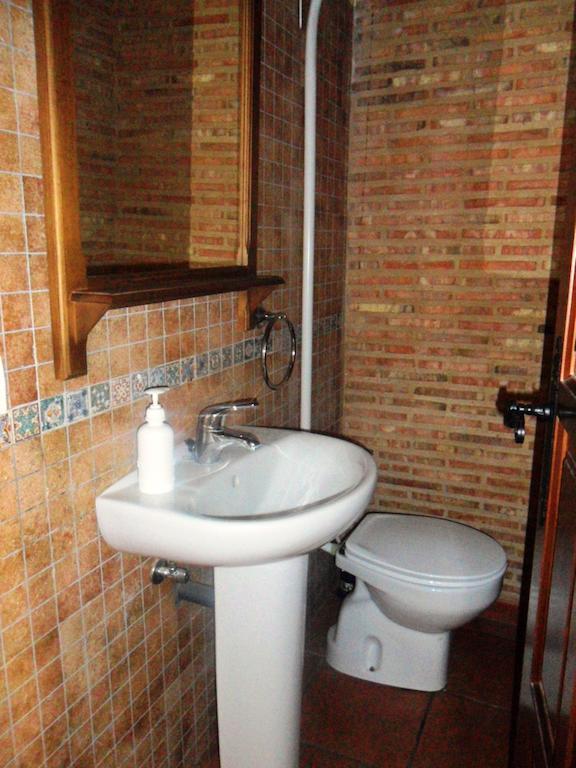 Casestonet Forcall Room photo